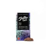 Euphoria Extractions – Shatter Bars – 250mg - Image 2
