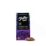 Euphoria Extractions – Shatter Bars – 500mg - Image 3