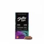 Euphoria Extractions – Shatter Bars – 500mg - Image 2