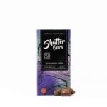 Euphoria Extractions – Shatter Bars – 250mg - Image 3
