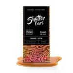 Euphoria Extractions – Shatter Bars – 250mg - Image 6