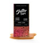 Euphoria Extractions – Shatter Bars – 500mg - Image 5