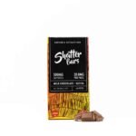 Euphoria Extractions – Shatter Bars – 500mg - Image 4