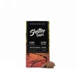 Euphoria Extractions – Shatter Bars – 250mg - Image 5