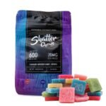 Euphoria Extractions – Shatter Chews - Image 4