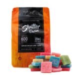 Euphoria Extractions – Shatter Chews - Image 3