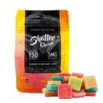 Euphoria Extractions – Shatter Chews - Image 2