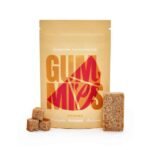 Euphoria Psychedelics – Gummies – 1000mg - Image 3