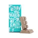 Euphoria Psychedelics – Chocolate Bar – 3000mg - Image 3