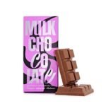 Euphoria Psychedelics – Chocolate Bar – 6000mg - Image 5