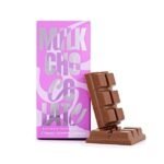 Euphoria Psychedelics – Chocolate Bar – 3000mg