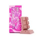 Euphoria Psychedelics – Chocolate Bar – 3000mg - Image 5