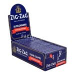 Zig Zag Kutcorners Free Burning Rolling Papers - Image 2
