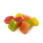Golden Monkey Extracts – 1500MG – High Dose Gummy - Image 2