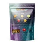 Golden Monkey Extracts – 1500MG – High Dose Gummy - Image 4