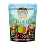 Golden Monkey Extracts – 150MG – Iced Tea