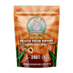 Golden Monkey Extracts 240mg Gummies - Image 16