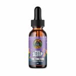 Golden Monkey Extracts – Premium Tinctures - Image 2
