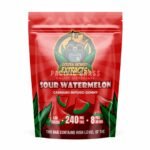 Golden Monkey Extracts 240mg Gummies - Image 6