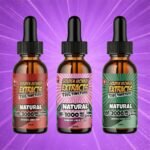 Golden Monkey Extracts – Premium Tinctures