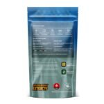 Golden Monkey Extracts Dual Chamber Disposable Vape – 6g - Image 3