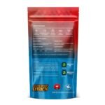 Golden Monkey Extracts Dual Chamber Disposable Vape – 6g - Image 13