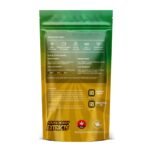 Golden Monkey Extracts Dual Chamber Disposable Vape – 6g - Image 5