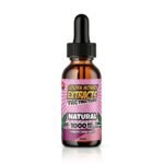 Golden Monkey Extracts – Premium Tinctures - Image 3