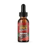 Golden Monkey Extracts – Premium Tinctures - Image 4