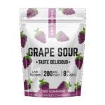 Pacific CBD Gummies - Image 5