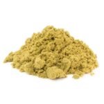 Durban Poison Kief