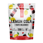 Pacific CBD Gummies - Image 8