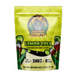 Golden Monkey Extracts 240mg Gummies - Image 4