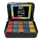 Mastermind – Variety Gummy Square – 3000mg