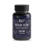Trippy Monkey – Microdose Capsules – 3500mg – 7 x 500mg - Image 6