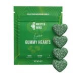 Mastermind – Gummy Heart – 3000mg - Image 3