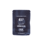 Mastermind Shroom Blend Capsules – 4500mg