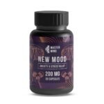Mastermind Capsules – 6000mg - Image 2