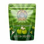 Golden Monkey Extracts – Gummies – 240MG THC + 100MG CBD - Image 7