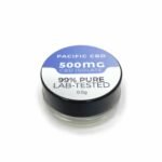 Pacific CBD Isolate - Image 2