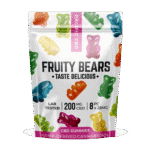 Pacific CBD Gummies - Image 6