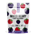 Pacific CBD Gummies - Image 3