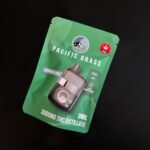 Pacific Grass THC Disposable Vape