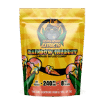 Golden Monkey Extracts 240mg Gummies - Image 8