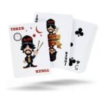 RAW Playing Cards - Image 2