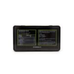 Ripped Edibles – High Dose Atomic Squares – 1200mg - Image 5