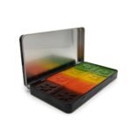 Ripped Edibles – High Dose Atomic Squares – 1200mg - Image 6