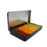 Ripped Edibles – High Dose Atomic Squares – 1200mg - Image 9