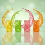 Ripped Edibles – Bulk Bears vol. 1 (1000mg) - Image 2