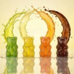 Ripped Edibles – Bulk Bears vol. 3 (1000mg) - Image 2